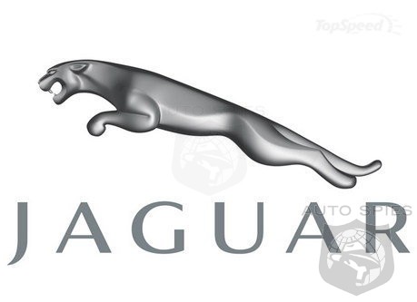New Land Rover Logo. Jaguar Land Rover Developing