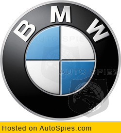 Automatic parallel parking bmw #4