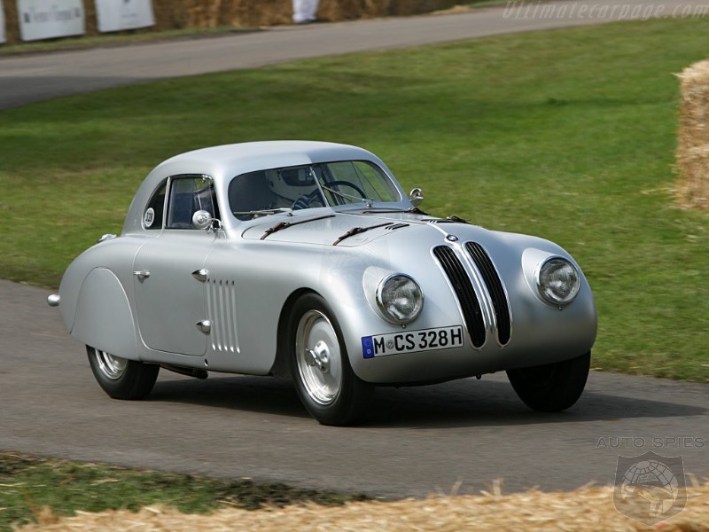 1940 Bmw pictures #7