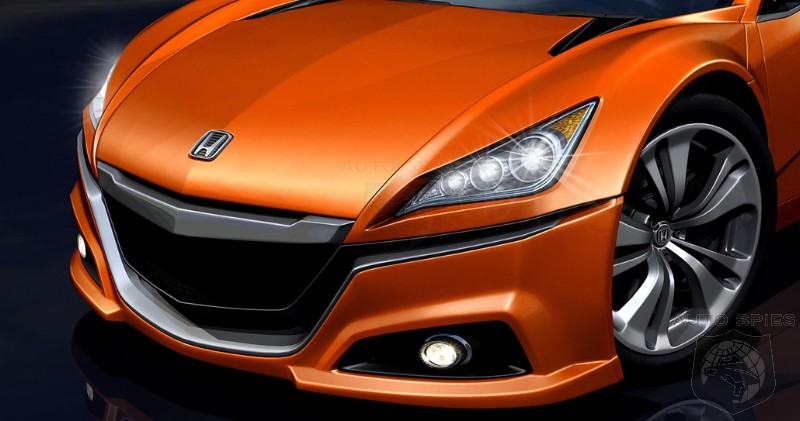 acura has been secretly developing mid engine awd baby nsx