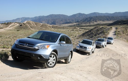 toyota rav4 vs mitsubishi outlander