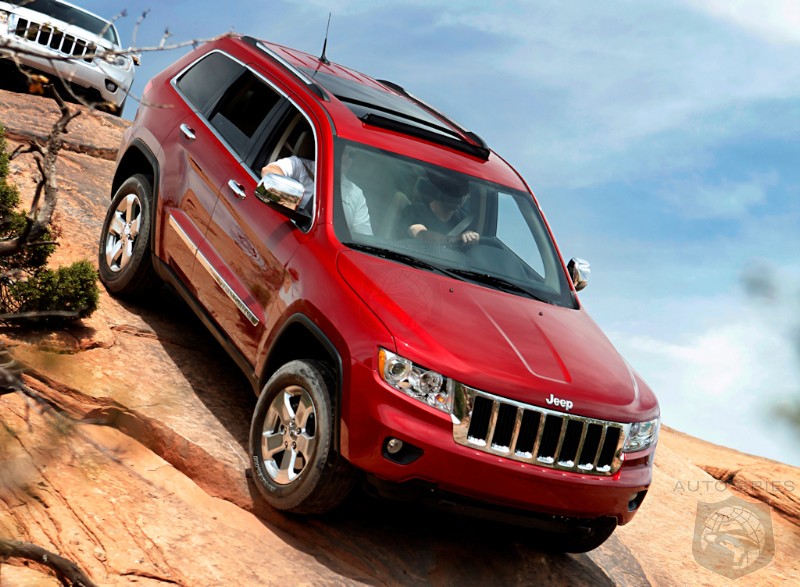 Jeep grand cherokee utah #2
