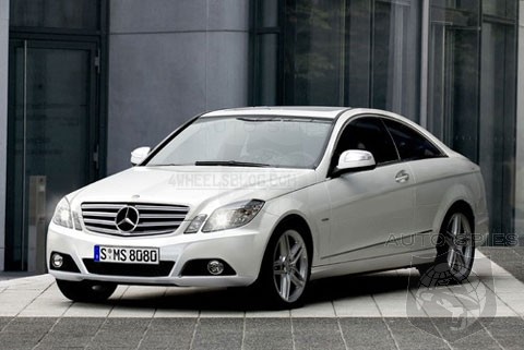 generation of Lexus SC will be a serious competition for Mercedes CLK.