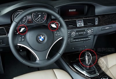 Bmw 335i coupe manual vs. automatic #5