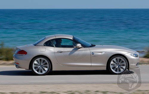 Bmw speedometer reads too fast #2