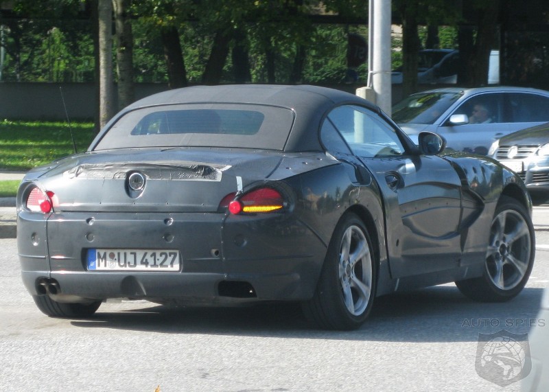 Z4 bmw 3 litre #3