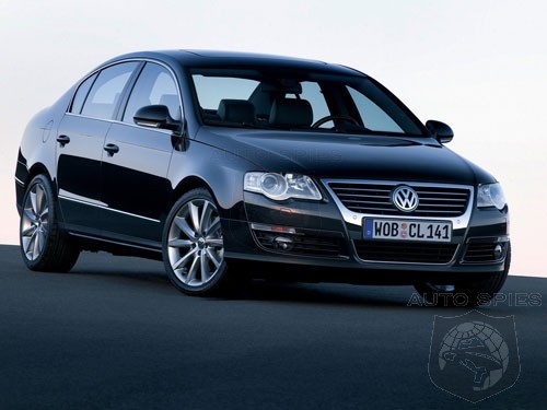 highline passat