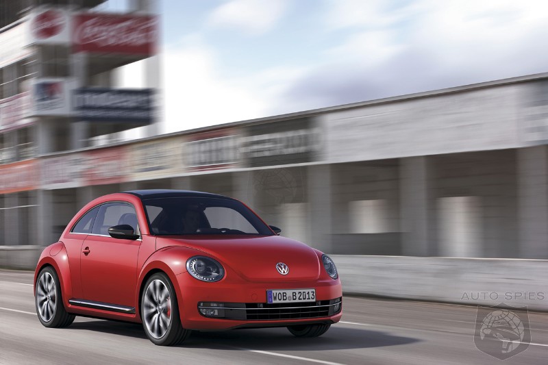 new beetle 2012 price. The all-new Beetle is longer,