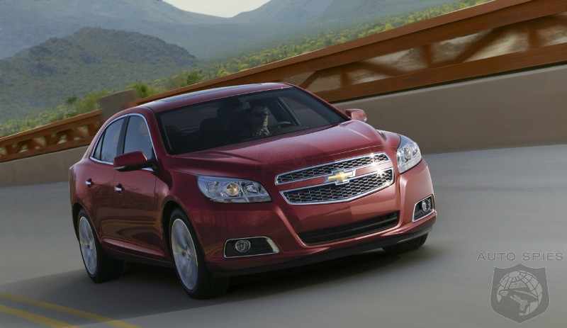 chevy malibu 2013. 2013 Chevy Malibu.