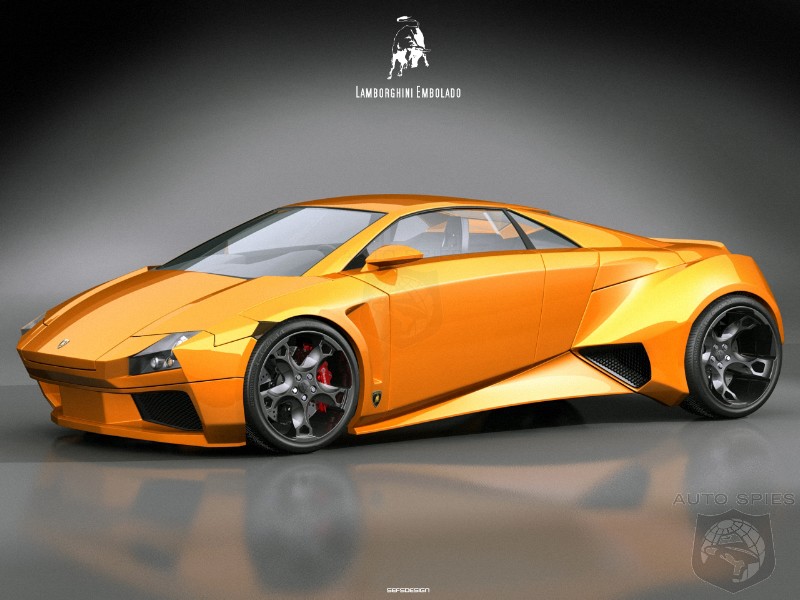 Lamborghini Cars Wallpapers