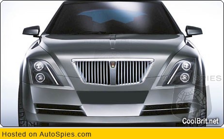 Roewe Cars