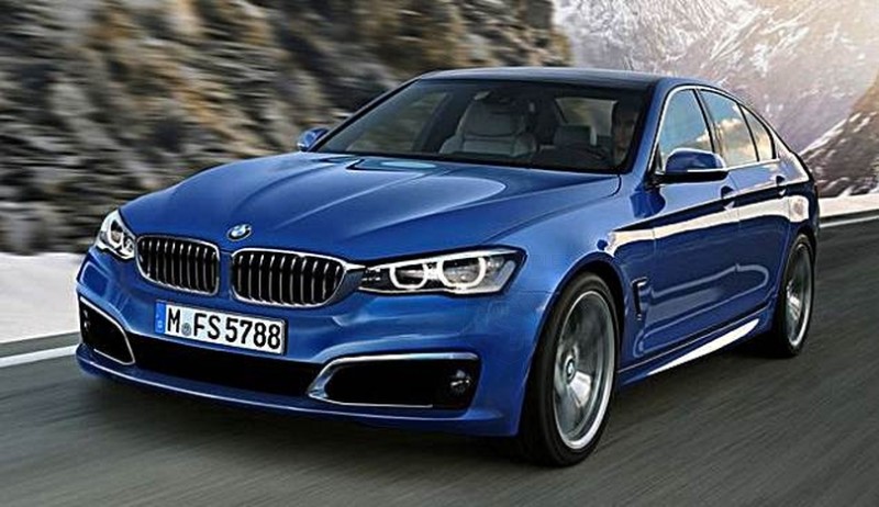 2017 Bmw M7 Price Release Date Autospies Auto News 2017 Bmw M7 Price Release Date