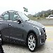 Fred Khaz .... ATS 2.0 I wonder what is up ?? Manufacture plate and Was followed by a ATS Wegon