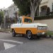 Vintage Ford Ranger