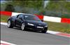 Audi R8 Racetrack experience