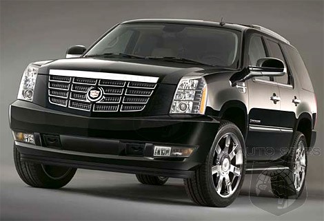 Cadillac on Cadillac  Lexus Score High In Satisfaction Survey   Autospies Auto