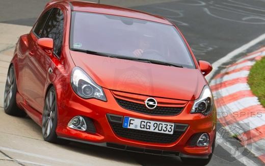 Opel Corsa Opc Nurburgring Edition Specs In South Africa Cars Co Za