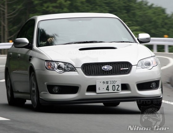 2011 Subaru Legacy Sti. it seem Subaru+legacy+sti