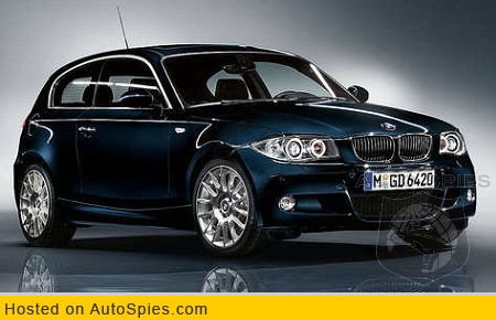 BMW 1-Series 120d M Sport Coupe Auto Classified Ad - Coupes For Sale 