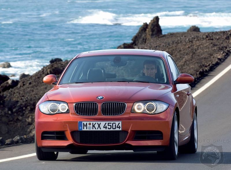 2008 Bmw 1 series horsepower #5