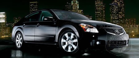 2008 nissan maxima bearing