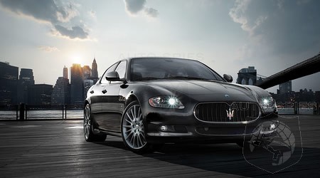 Maserati+quattroporte+2009