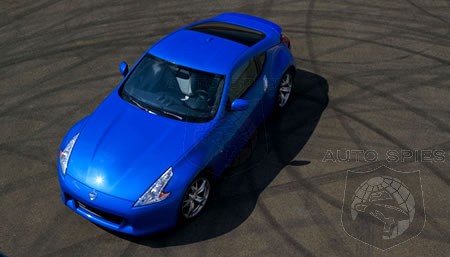 Nissan 370z 0 to 60 time #6