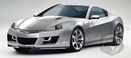 2013 Acura  on Acura Nsx To Produce 600 Horsepower  Lighter Than The Nissan Gt R