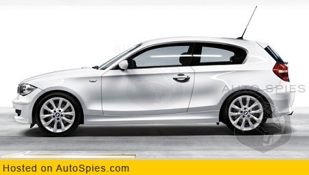 Bmw 1 series shuddering #3