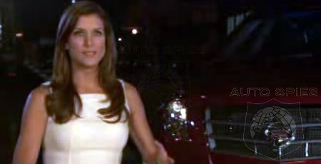 kate walsh cadillac