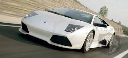 Lamborghini