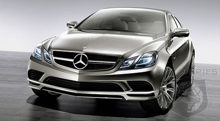 Audi a5 ou mercedes classe e #4