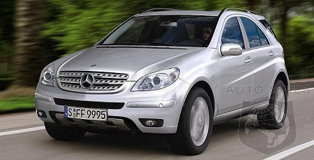 Mlk Mercedes