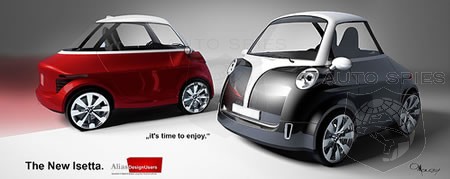  Smart  on Photo Rendering Bmw Isetta Image Jpg