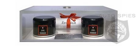 most expensive car wax