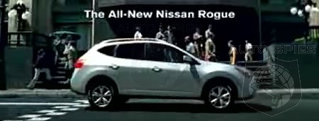 Is the nissan briefcase commercial real #6