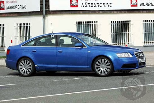 The power is run through a six-speed tiptronic gearbox to all four wheels, The power is run through a six-speed tiptronic gearbox to all four wheels,