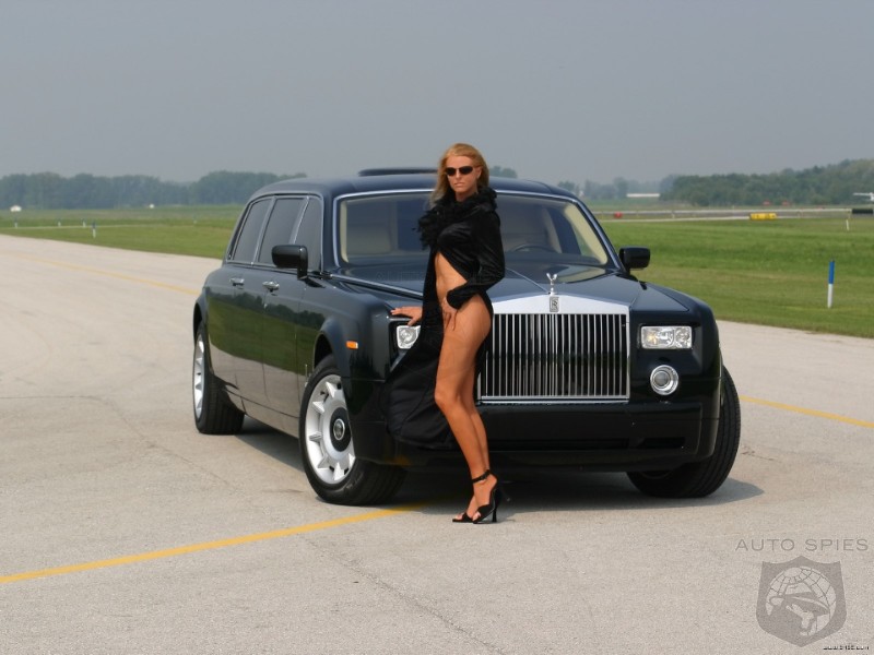 rolls royce phantom price. 2008 Mansory Rolls-Royce
