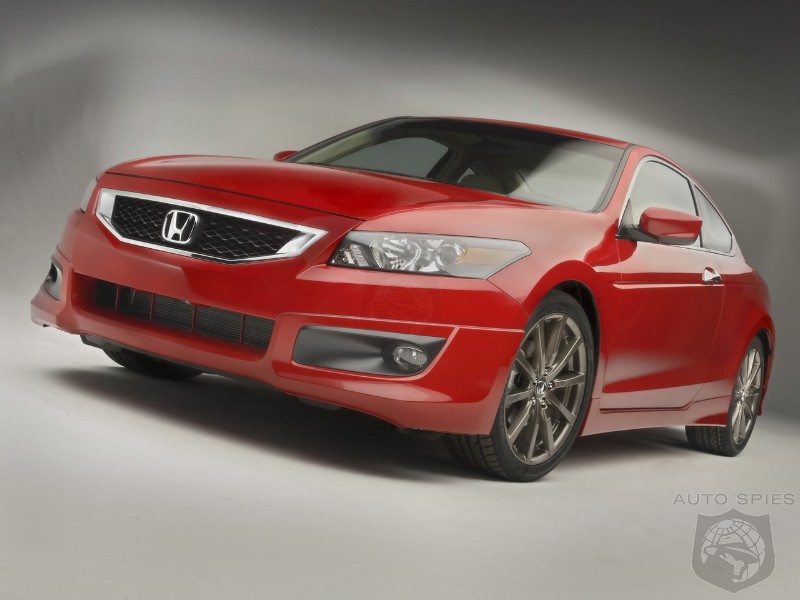 Images Honda Accord Civic