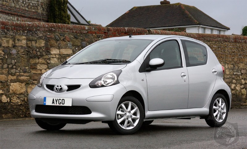 aygo toyota draft