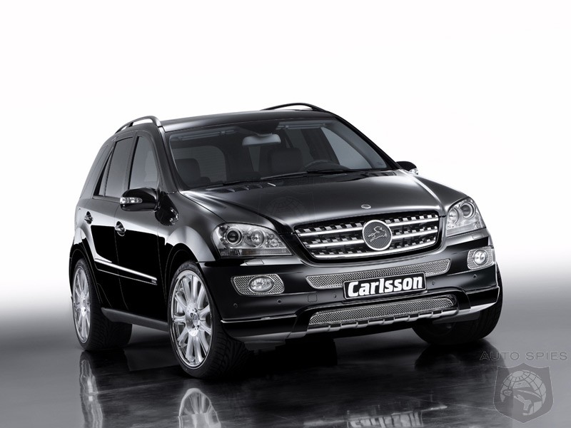 2011 mercedes benz ml review and specification prices