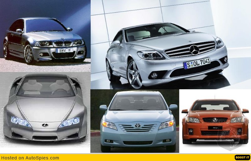 Why does mercedes say they invented the automobile #4