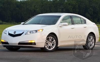 Nissan acura review #7