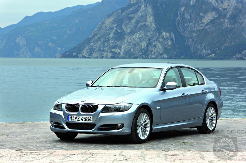 2009 Bmw 335i coupe reliability #3