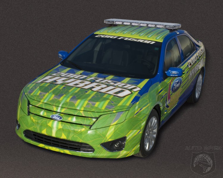 Ford Fusion Hybrid Hybrid Car Review Ford Fusion Hybrid New Model of 2010 Hybrid Car