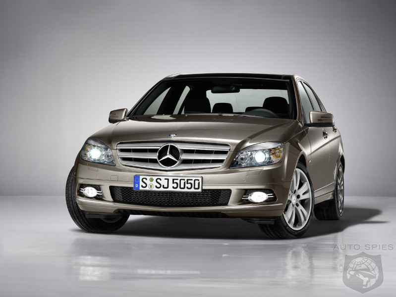 Latest models of mercedes benz #3