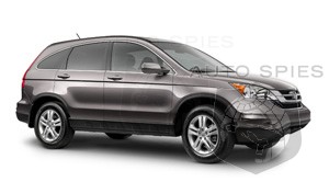 Honda extended service #3