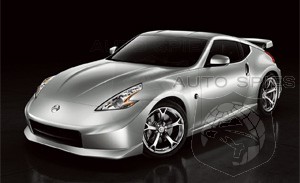 Nissan motors cfo #3
