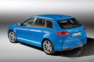 2011 Audi A3 info