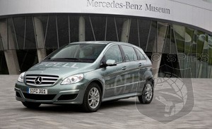 Small mercedes suv for sale #6